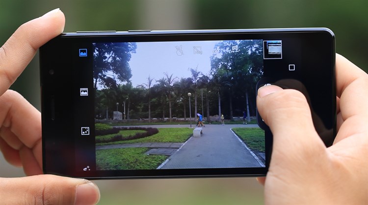 Điện thoại Freetel Priori 3s