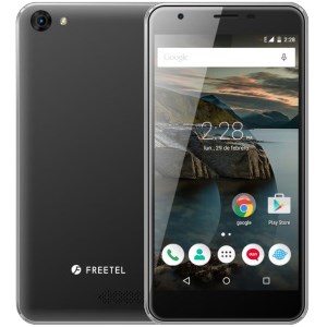 Điện thoại Freetel ICE 2 PLus