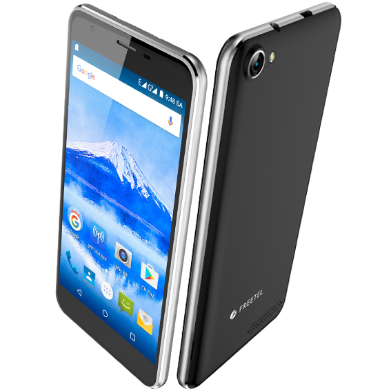 Điện thoại Freetel ICE 2 PLus