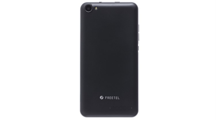 Điện thoại Freetel ICE 2 PLus