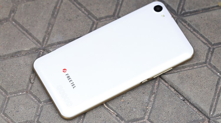 Điện thoại Freetel ICE 2 PLus