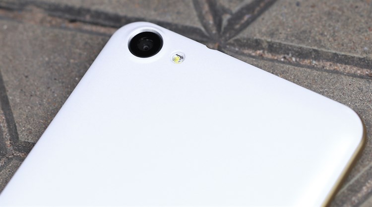 Điện thoại Freetel ICE 2 PLus