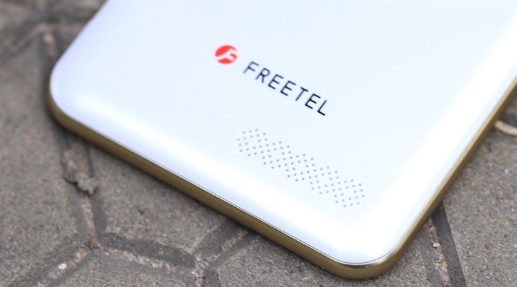 Điện thoại Freetel ICE 2 PLus