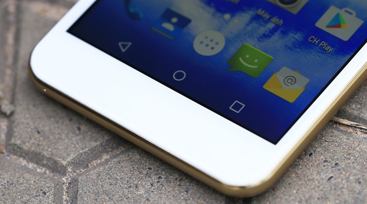 Điện thoại Freetel ICE 2 PLus