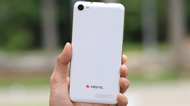 Điện thoại Freetel ICE 2 PLus
