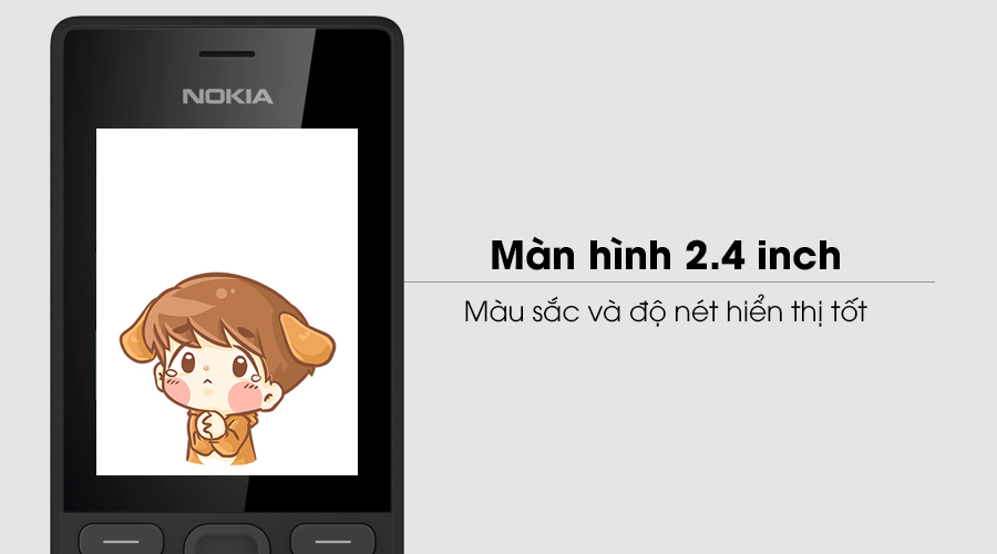 Điện thoại Nokia 150