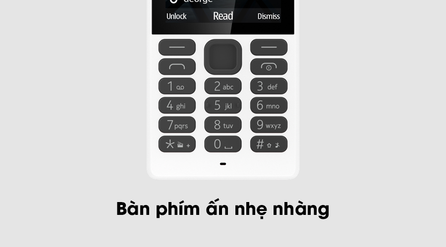Điện thoại Nokia 150