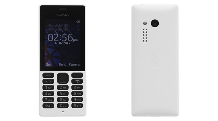 Điện thoại Nokia 150