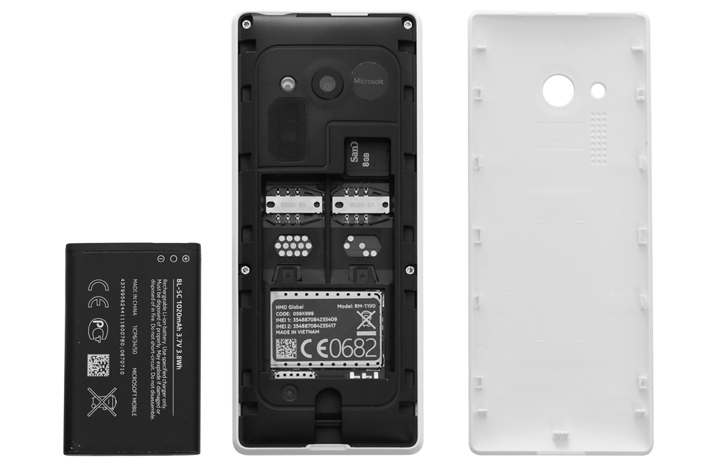 Nokia 150 - 11
