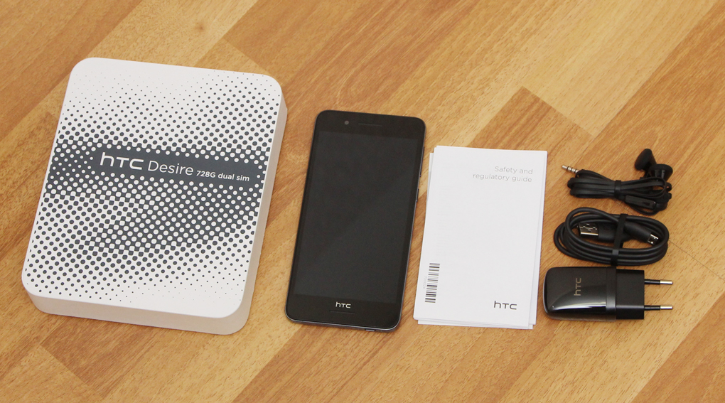 Bộ sản phẩm gồm: Hộp, Tai nghe, Sách hướng dẫn, Cáp