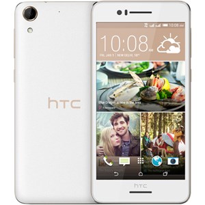 HTC Desire 728G LTE