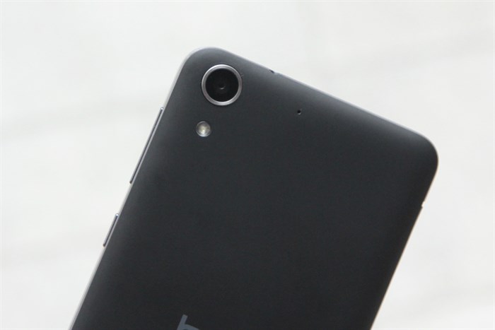 Điện thoại HTC Desire 728G LTE Màu Đen