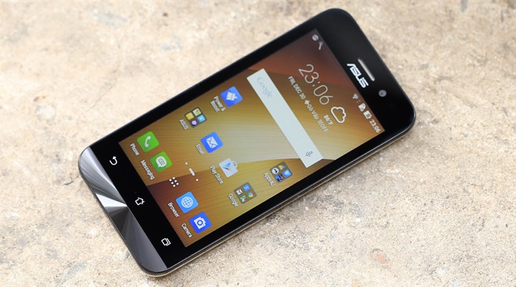 Điện thoại Asus Zenfone Go ZB452KG Plus