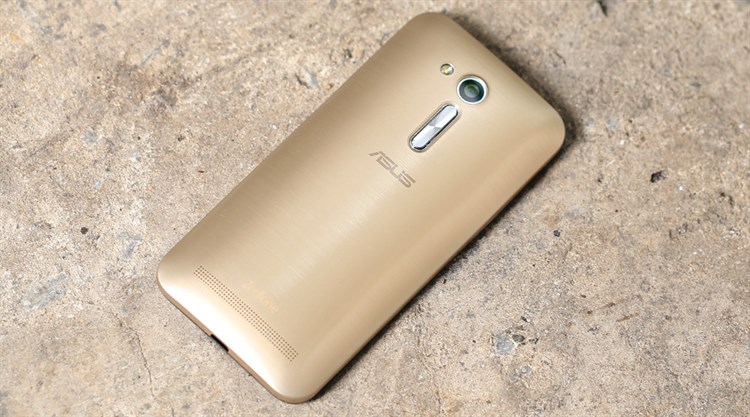 Điện thoại Asus Zenfone Go ZB452KG Plus