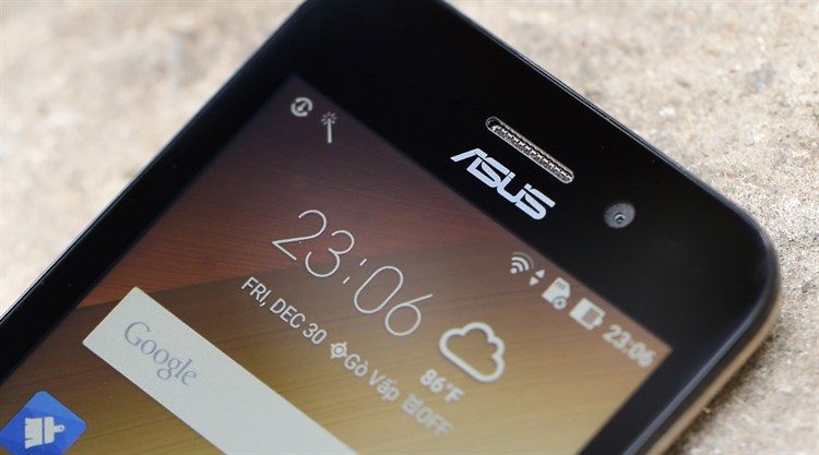 Điện thoại Asus Zenfone Go ZB452KG Plus