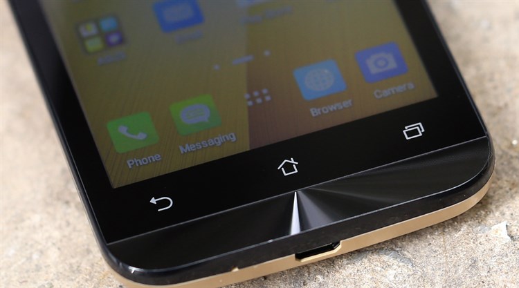 Điện thoại Asus Zenfone Go ZB452KG Plus