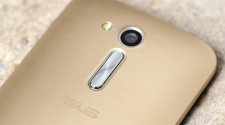 Điện thoại Asus Zenfone Go ZB452KG Plus