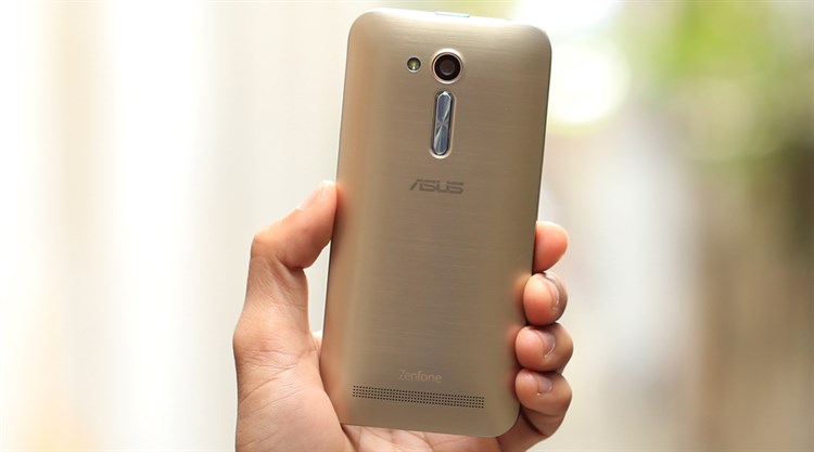 Điện thoại Asus Zenfone Go ZB452KG Plus