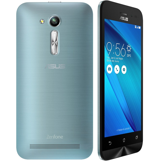 Điện thoại Asus Zenfone Go ZB452KG Plus