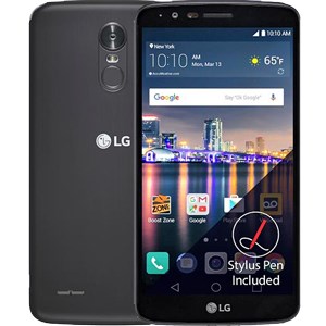 Điện thoại LG Stylus 3