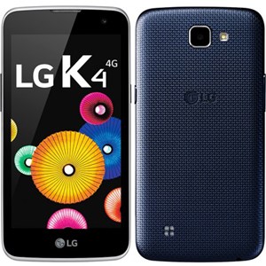 Điện thoại LG K4 (2017)
