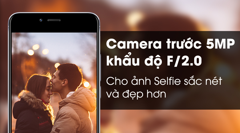 Điện thoại Meizu M5S