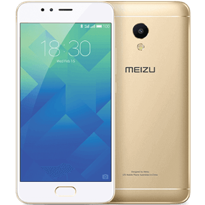 Điện thoại Meizu M5S