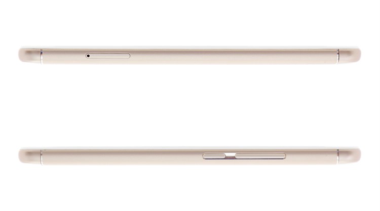 Điện thoại Meizu M5S