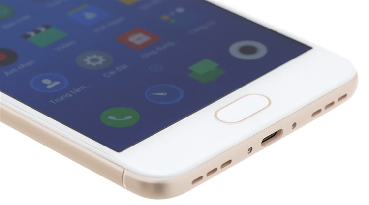 Điện thoại Meizu M5S