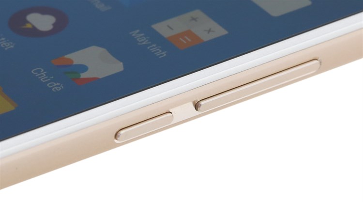 Điện thoại Meizu M5S