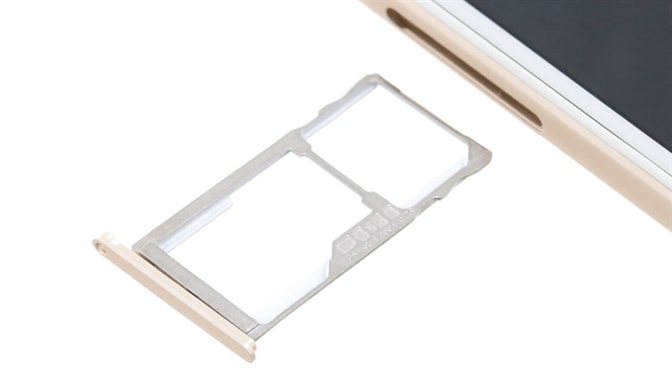 Điện thoại Meizu M5S