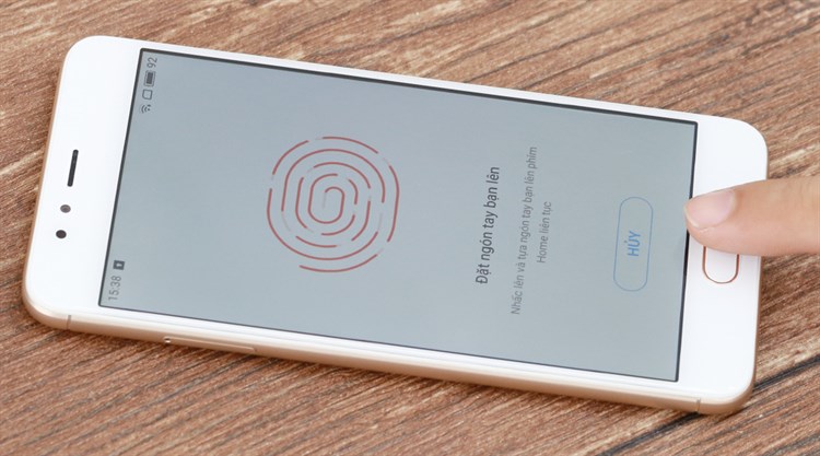 Điện thoại Meizu M5S