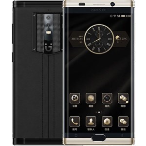 Điện thoại Gionee M2017