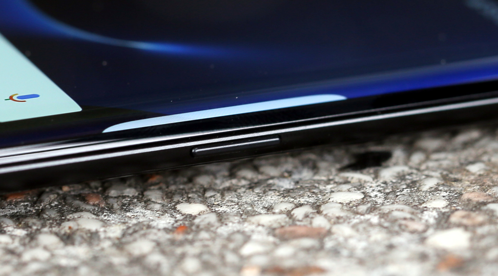Điện thoại Samsung Galaxy S7 Edge Black Pearl (Đen Ngọc Trai)