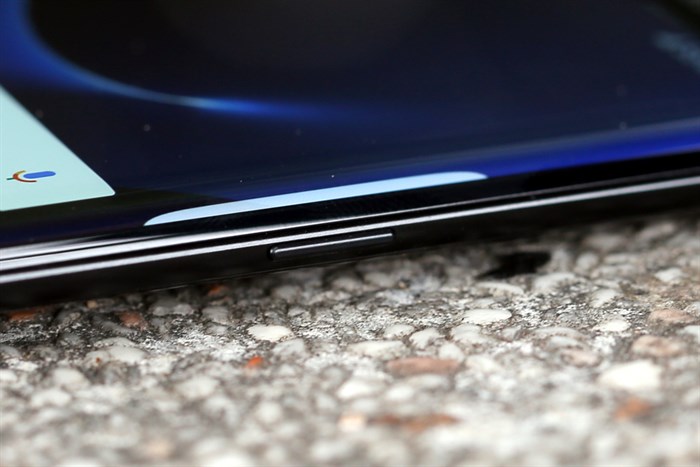 Điện thoại Samsung Galaxy S7 Edge Black Pearl (Đen Ngọc Trai)