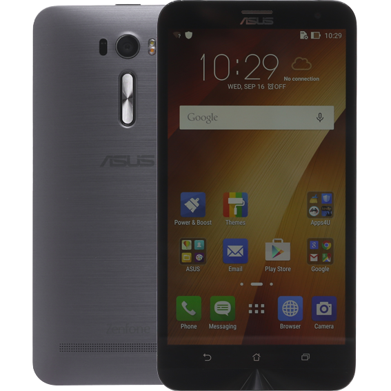 Điện thoại Asus Zenfone 2 Laser 6" ZE601KL