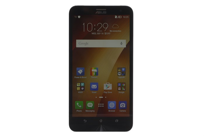 Điện thoại Asus Zenfone 2 Laser 6" ZE601KL