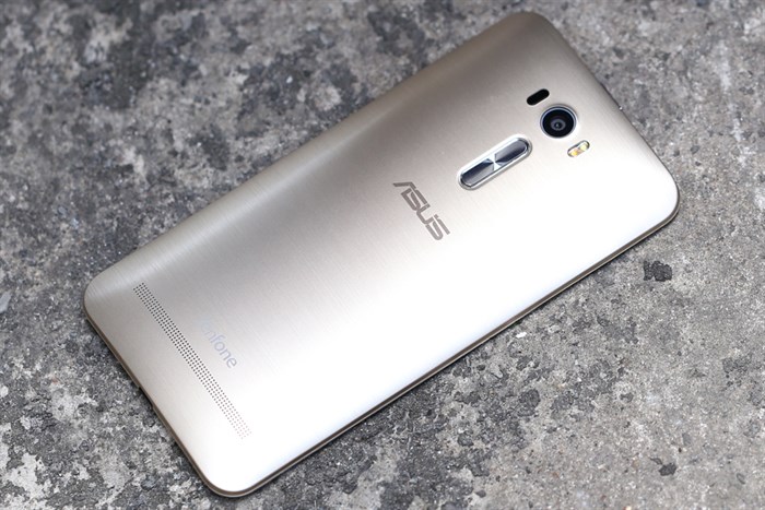 Điện thoại Asus Zenfone 2 Laser 6" ZE601KL