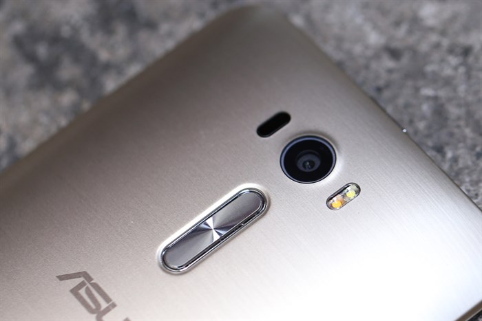 Điện thoại Asus Zenfone 2 Laser 6" ZE601KL