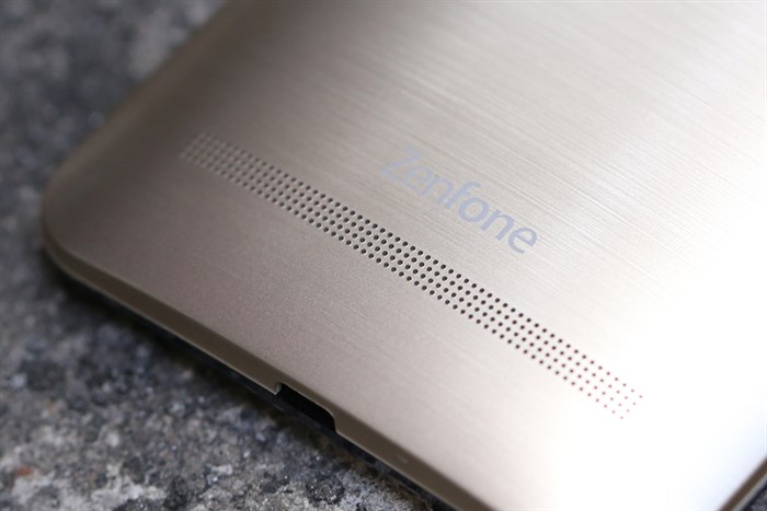 Điện thoại Asus Zenfone 2 Laser 6" ZE601KL