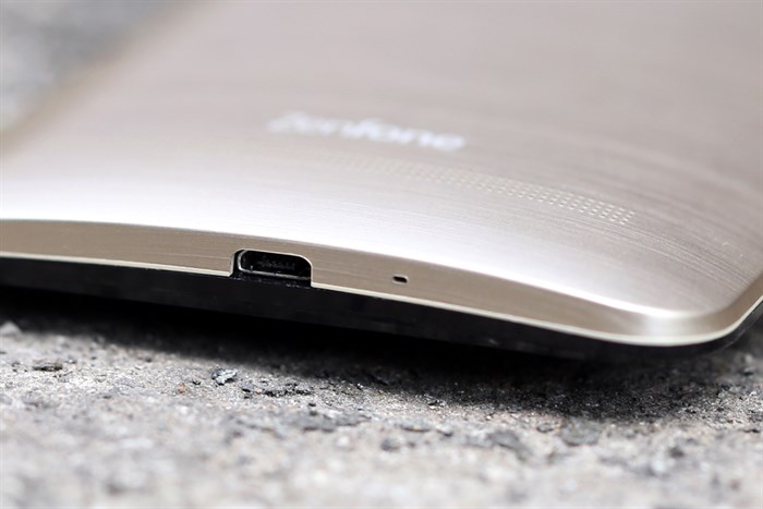 Điện thoại Asus Zenfone 2 Laser 6" ZE601KL