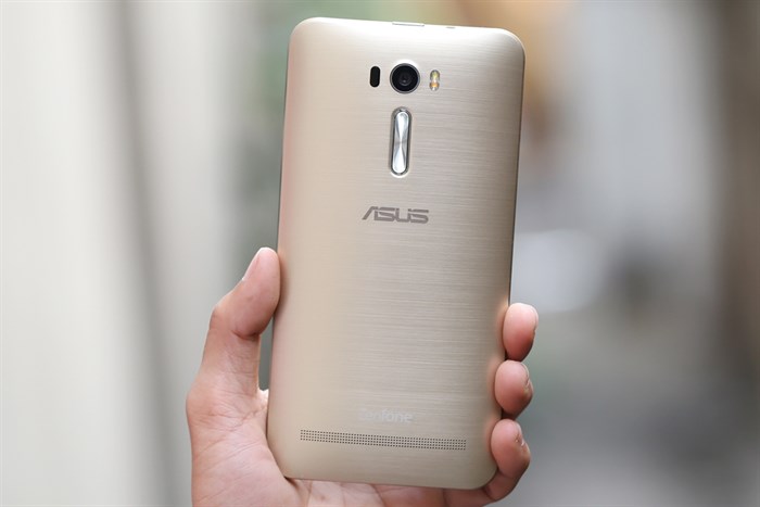 Điện thoại Asus Zenfone 2 Laser 6" ZE601KL