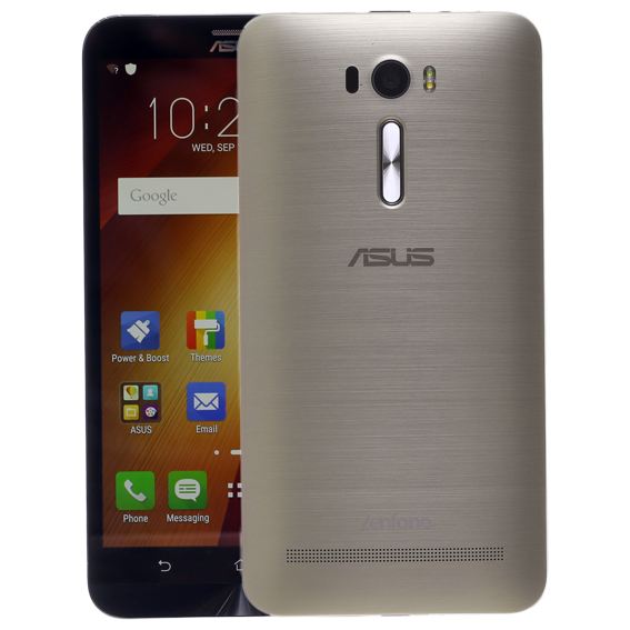 Điện thoại Asus Zenfone 2 Laser 6" ZE601KL
