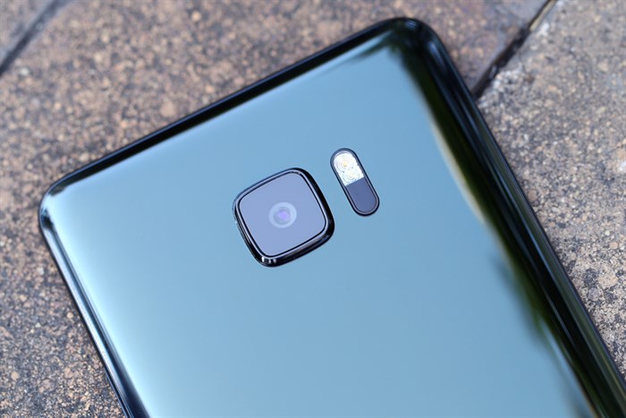 Điện thoại HTC U Ultra