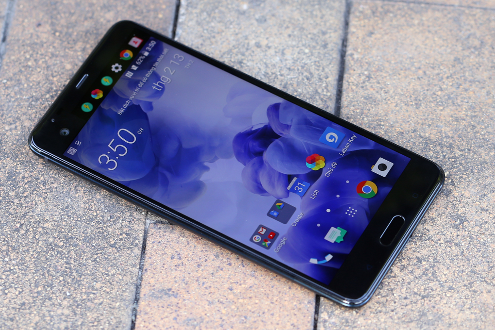 Điện thoại HTC U Ultra