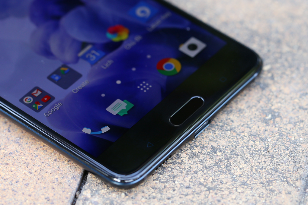 Điện thoại HTC U Ultra