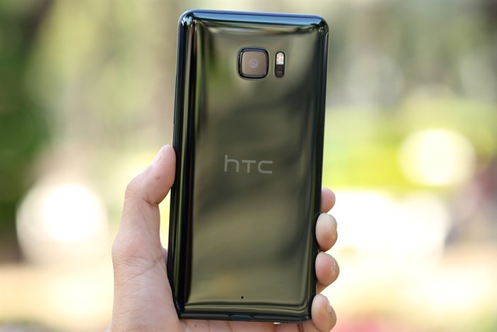 Điện thoại HTC U Ultra