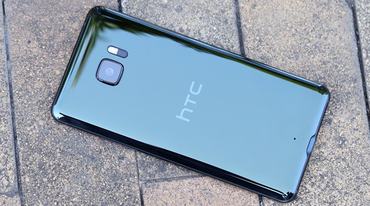Điện thoại HTC U Ultra