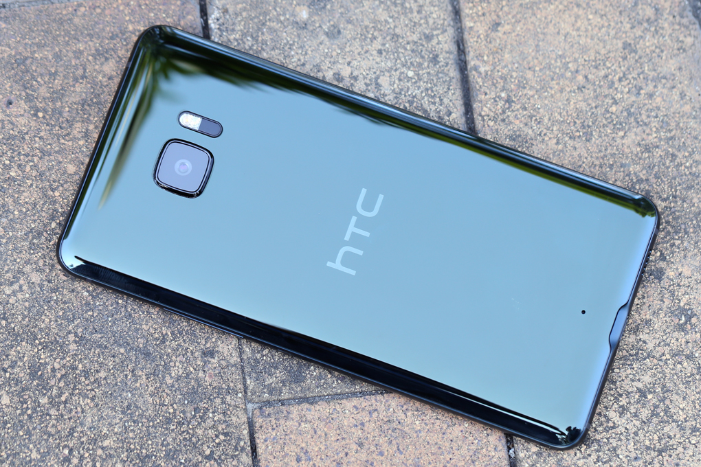 Điện thoại HTC U Ultra - Chính hãng, có trả góp