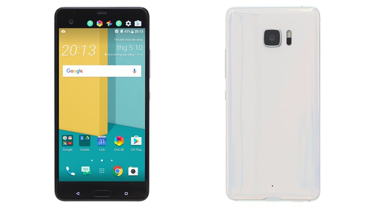 Điện thoại HTC U Ultra